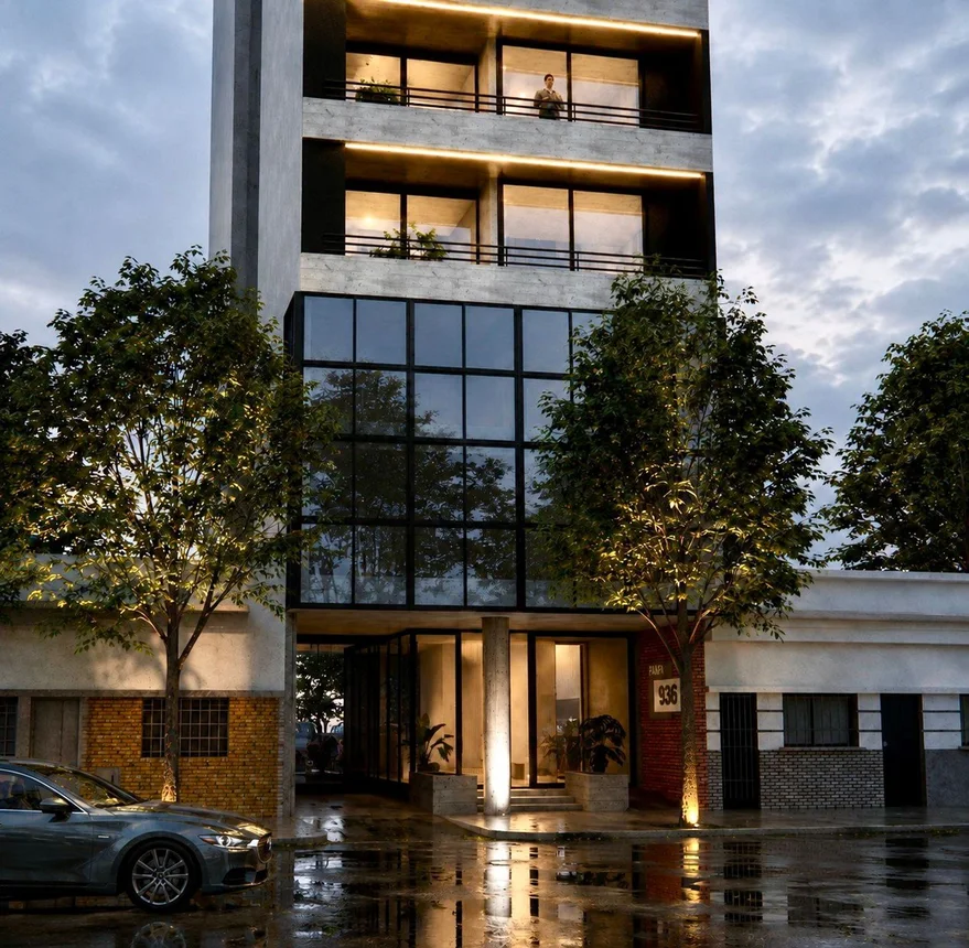Monoambiente en venta en La Plata, foto 5