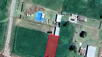 Lote 300m2 Nelson , Santa Fe