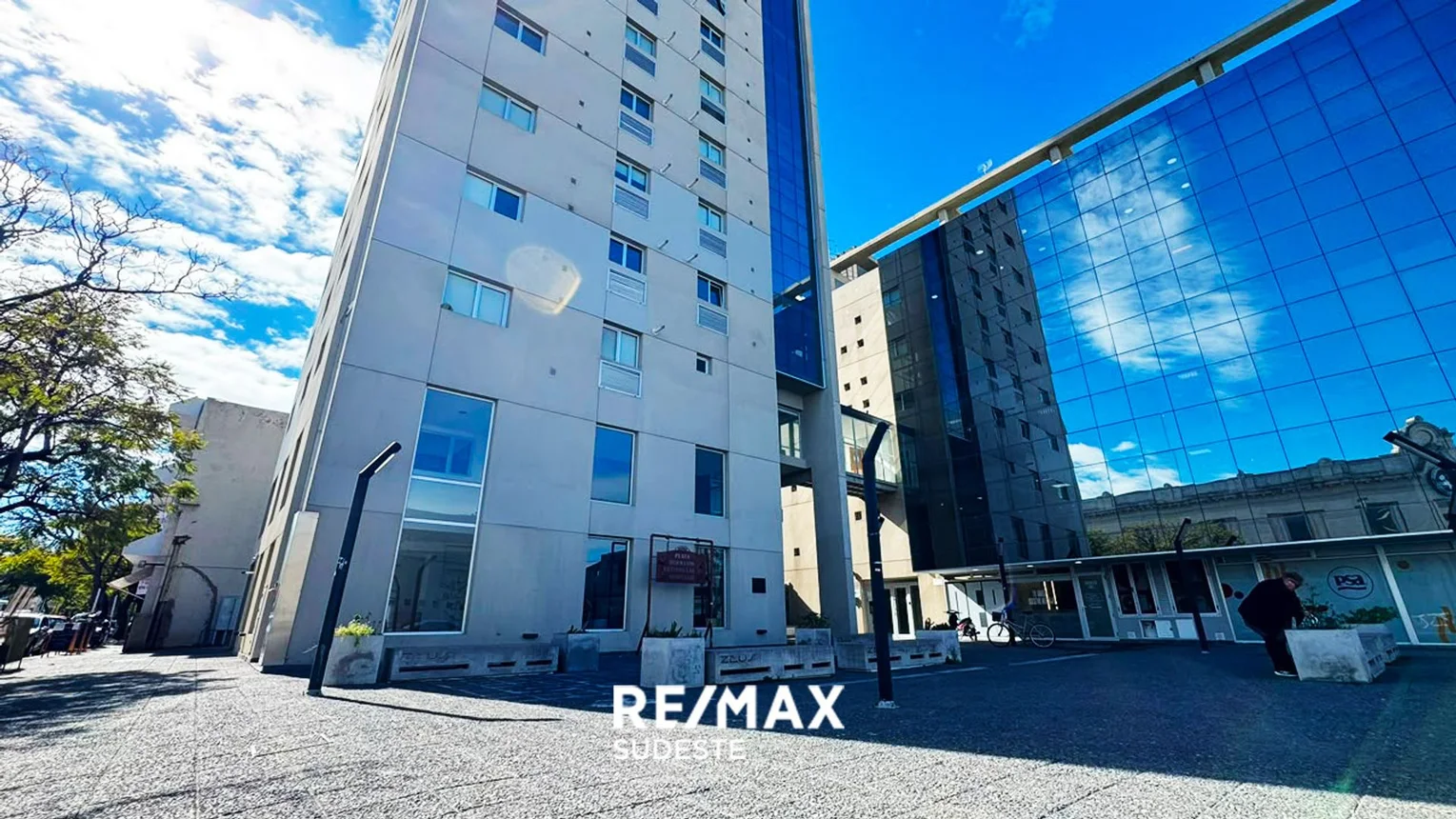 Departamento de 2 ambientes en venta en Bahía Blanca, Brandsen 100