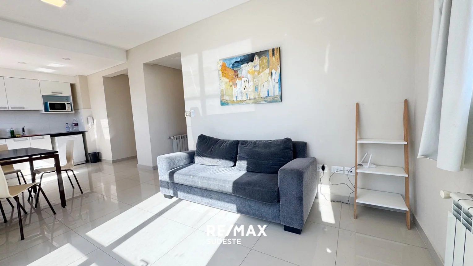 Departamento de 2 ambientes en venta en Bahía Blanca, Brandsen 100, foto 5
