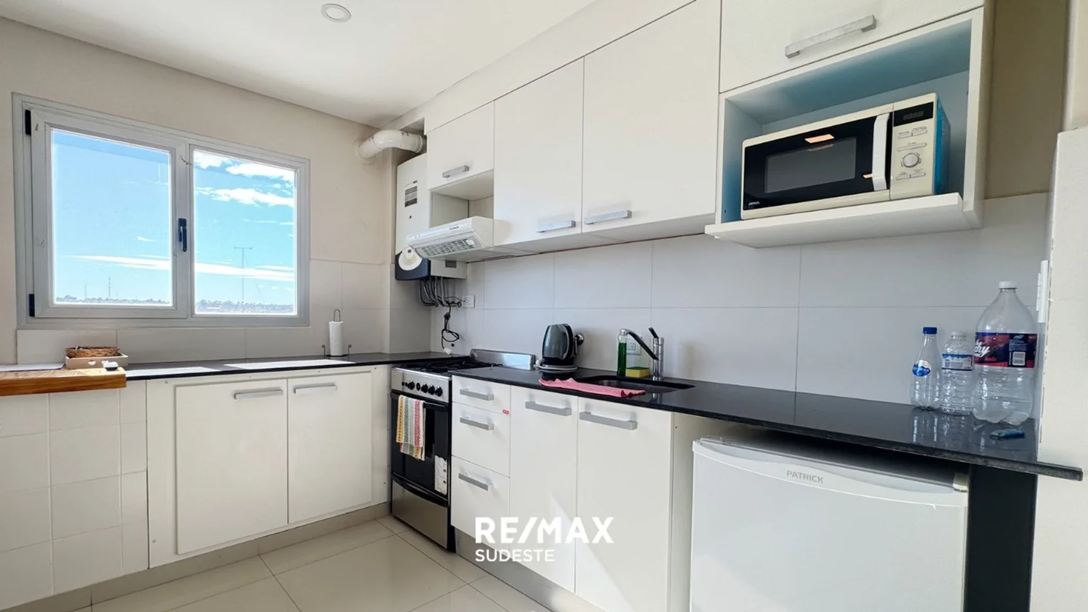 Departamento de 2 ambientes en venta en Bahía Blanca, Brandsen 100, foto 4