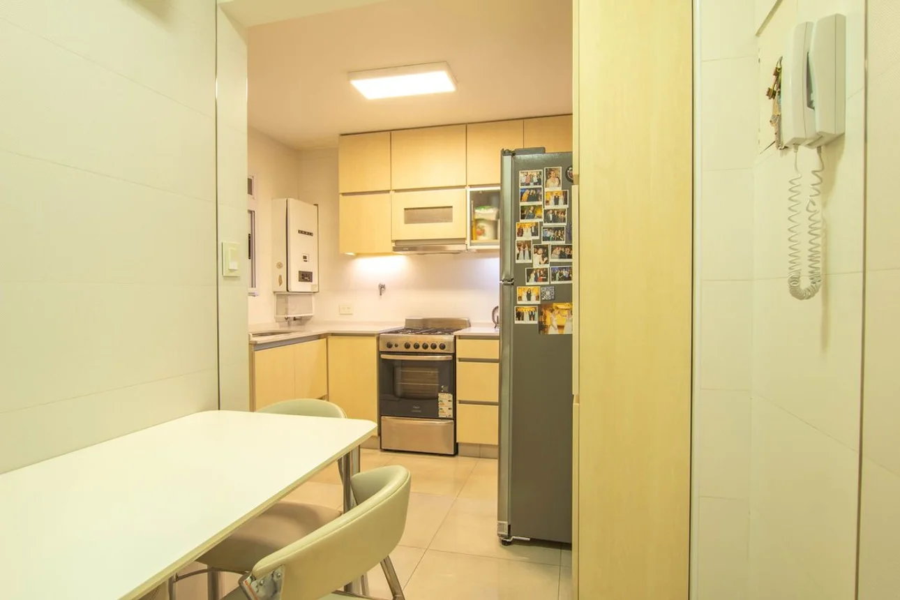 Departamento 4 amb dependencia venta balvanera, foto 4