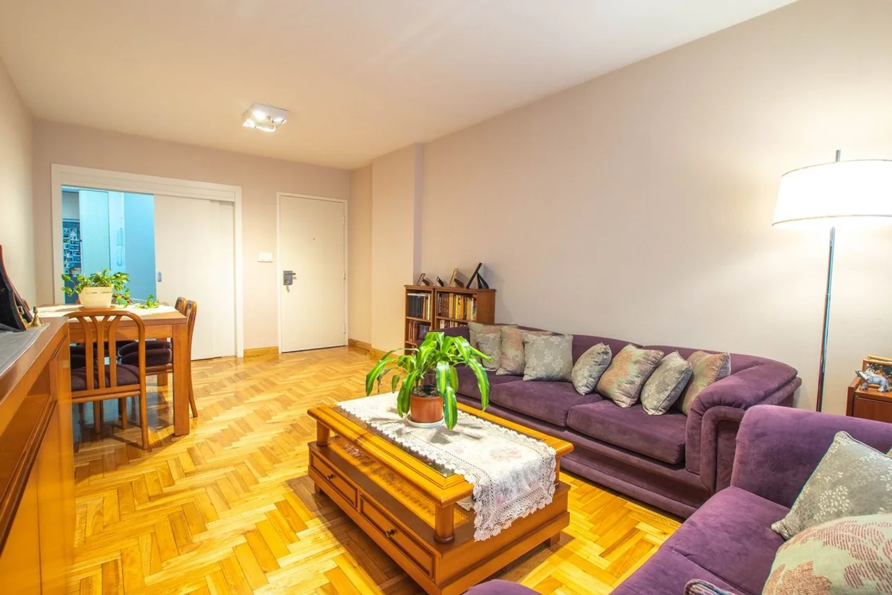 Departamento 4 amb dependencia venta balvanera, foto 1