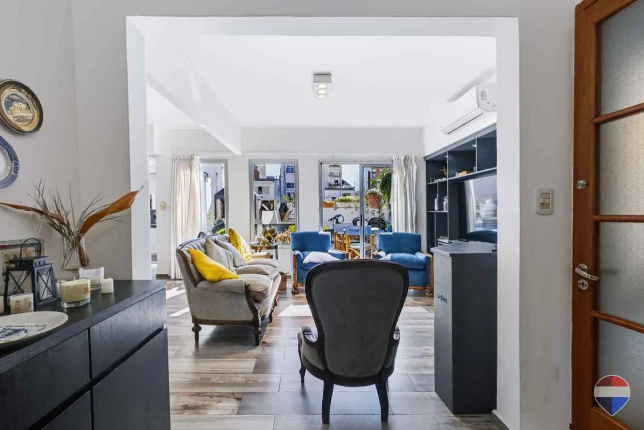PH de 3 ambientes en venta en La Plata, Calle 56 Entre 1 y 2 300, foto 4