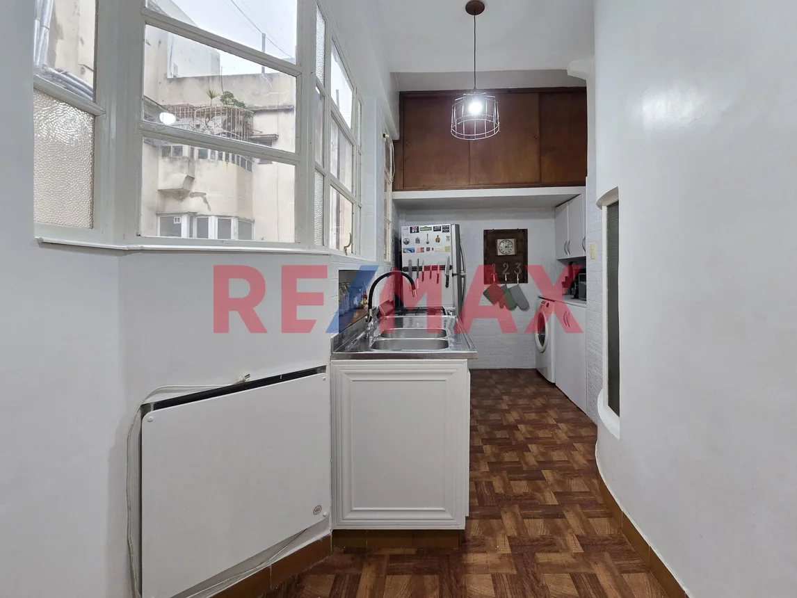 Semipiso en venta en Balvanera, foto 3