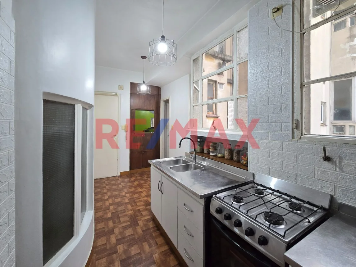 Semipiso en venta en Balvanera, foto 4