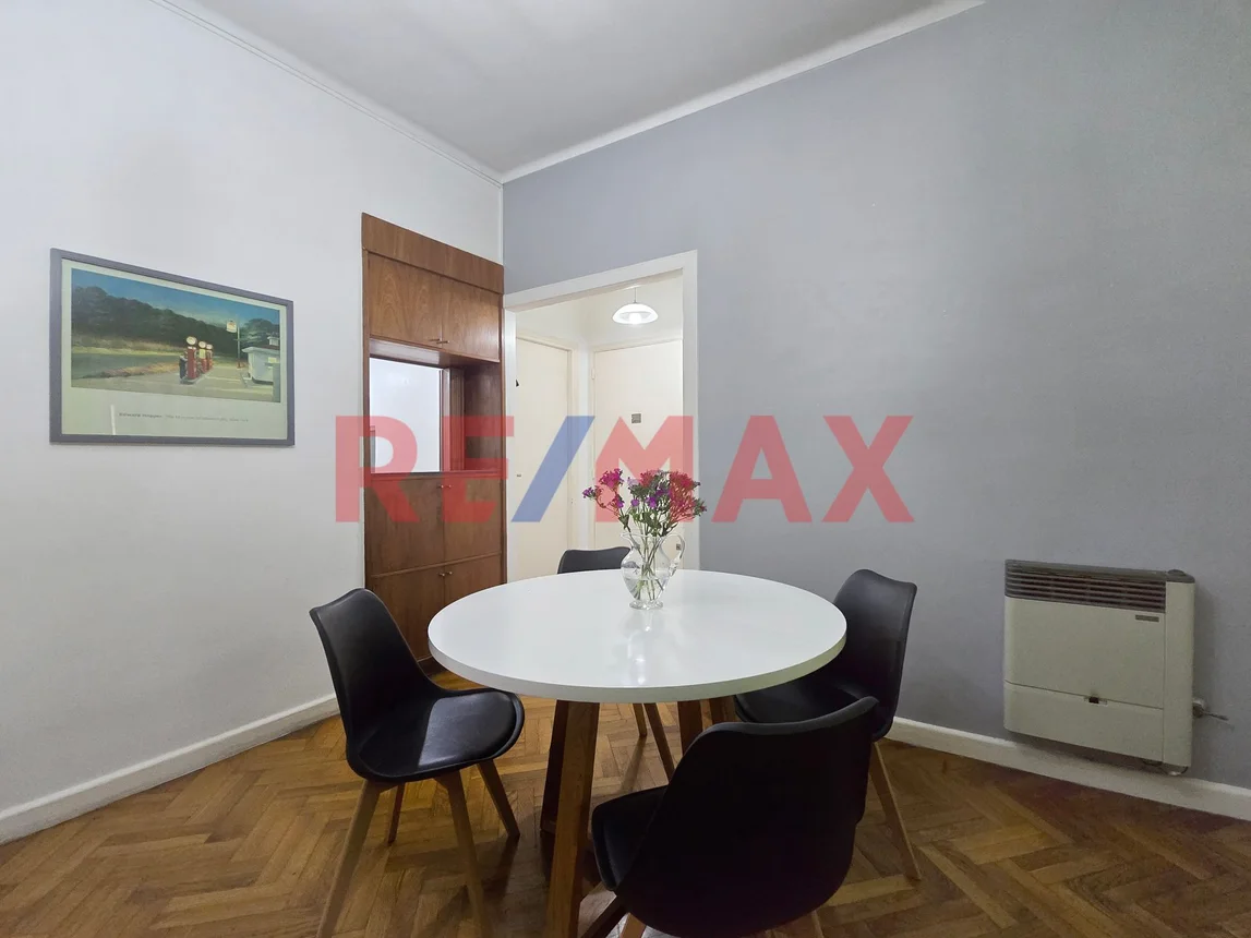 Semipiso en venta en Balvanera, foto 5