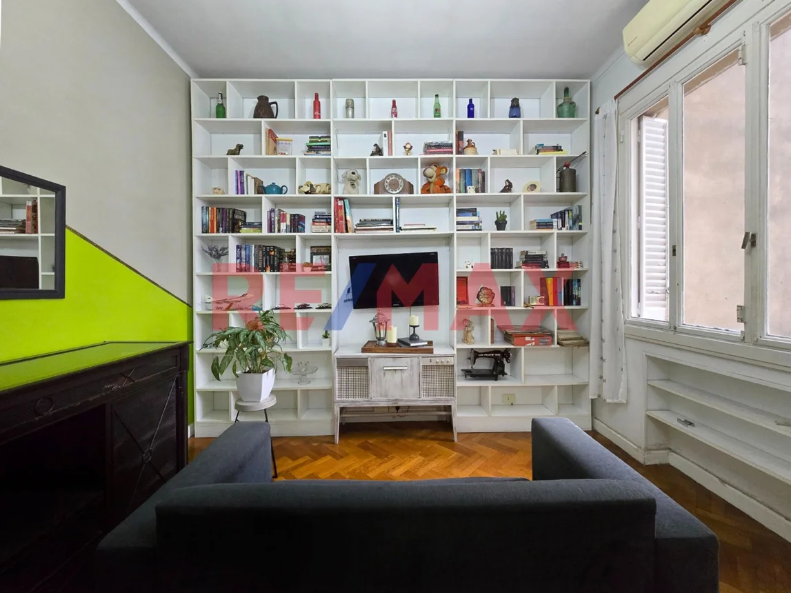 Semipiso en venta en Balvanera