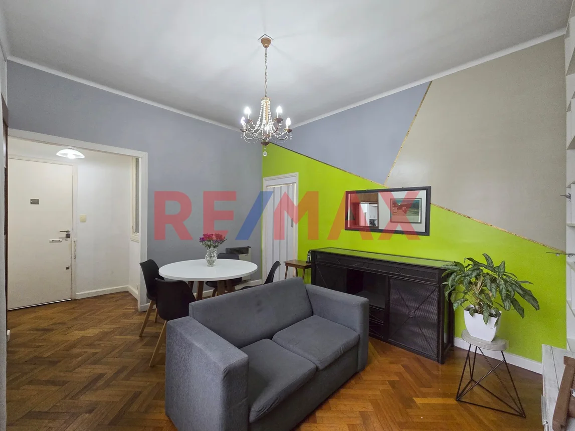 Semipiso en venta en Balvanera, foto 2
