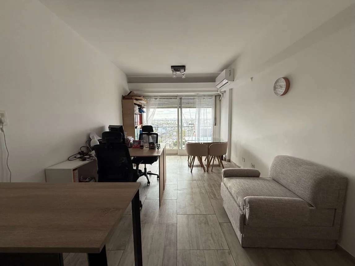 Monoambiente en venta en Ramos Mejía