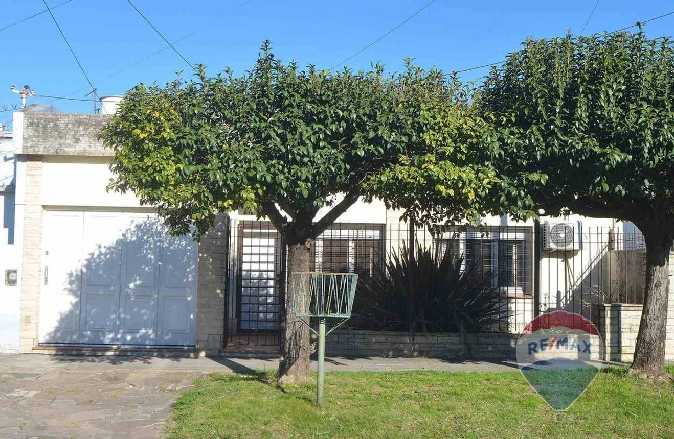 Casa en venta en Quilmes
