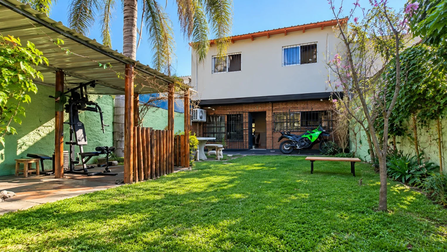 Casa en venta en Rosario