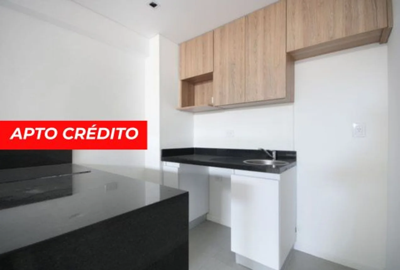 Monoambiente en venta en Balvanera