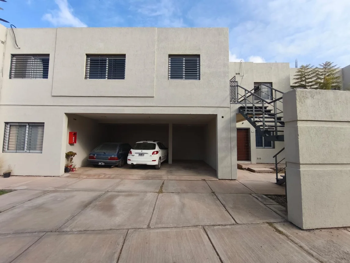 Departamento de 3 ambientes en alquiler en Luján de Cuyo, Franciscoevans 600
