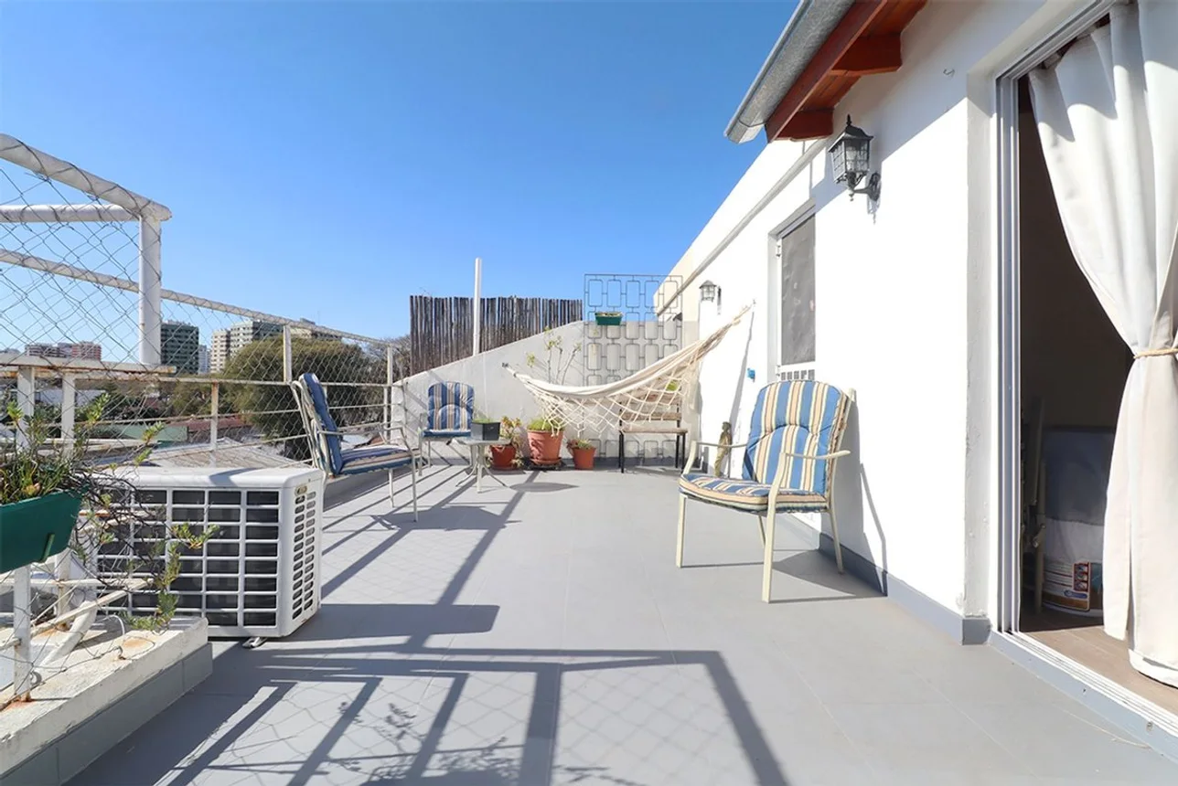 Dúplex en venta en Villa Urquiza, foto 4