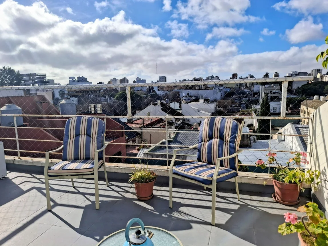 Dúplex en venta en Villa Urquiza, foto 3