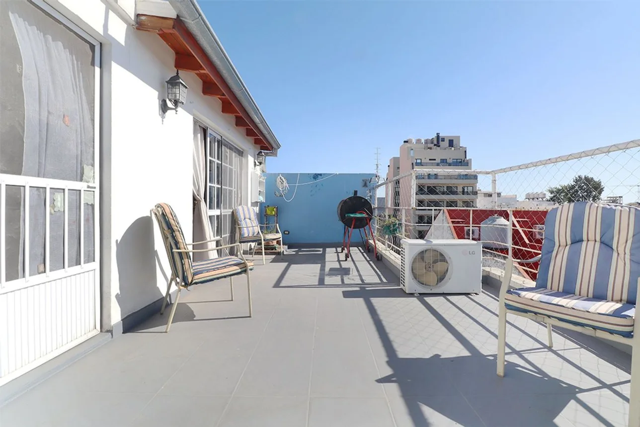 Dúplex en venta en Villa Urquiza, foto 5