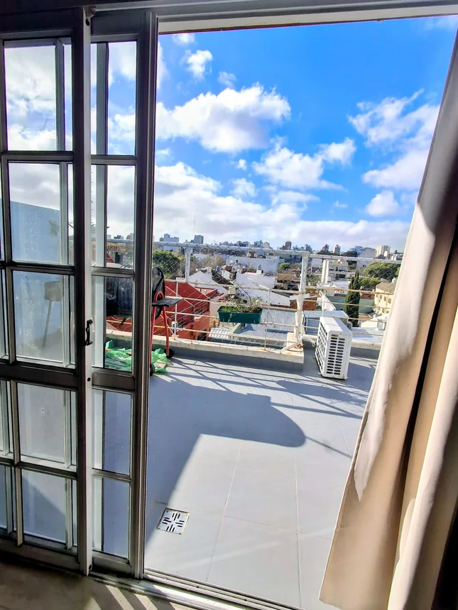Dúplex en venta en Villa Urquiza