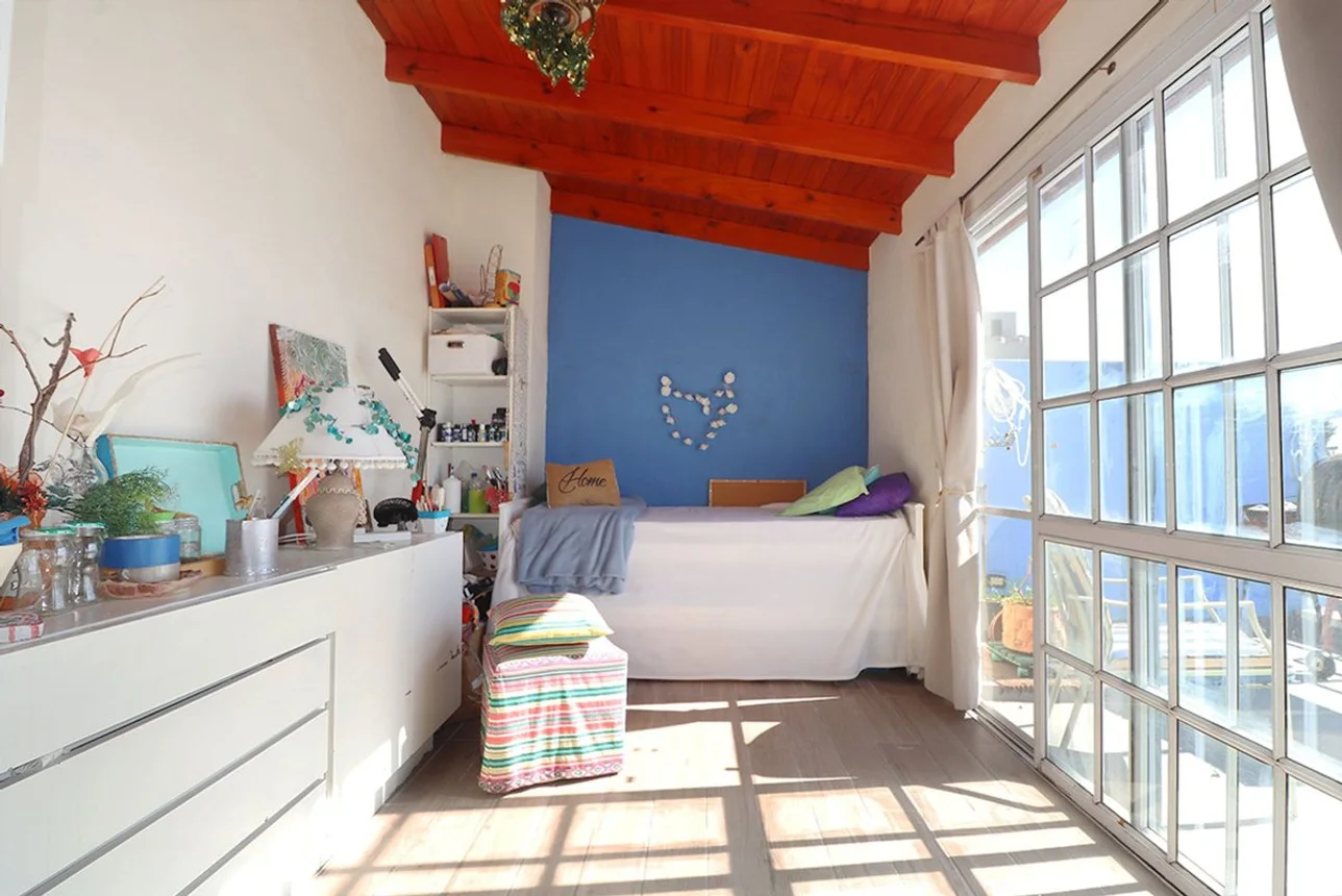 Dúplex en venta en Villa Urquiza, foto 2