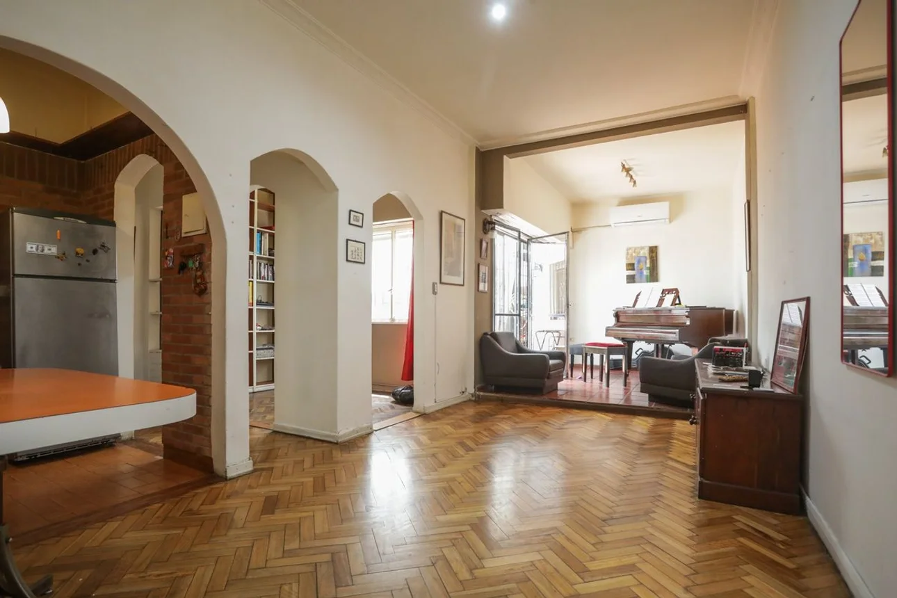 Departamento en venta en Monserrat