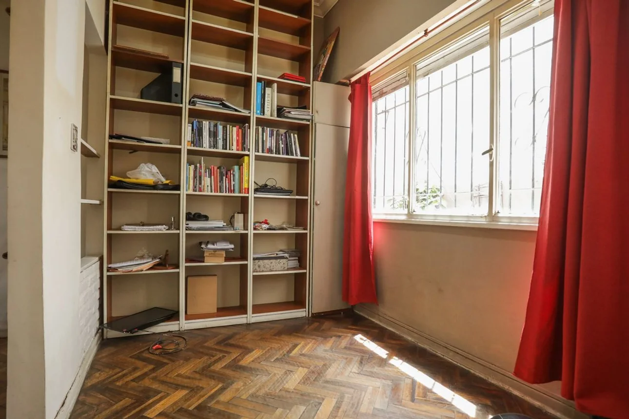 Departamento en venta en Monserrat, foto 5