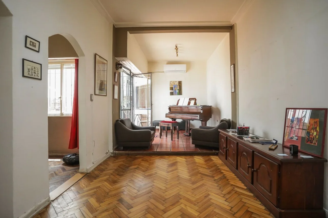 Departamento en venta en Monserrat, foto 4