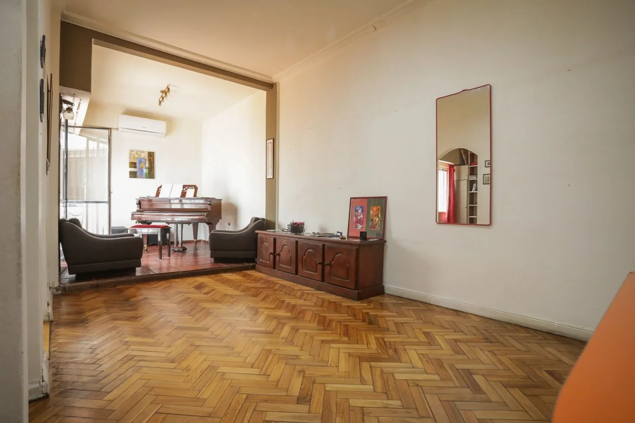 Departamento en venta en Monserrat, foto 3