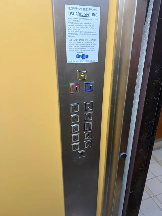 Departamento en alquiler en Rosario, foto 3