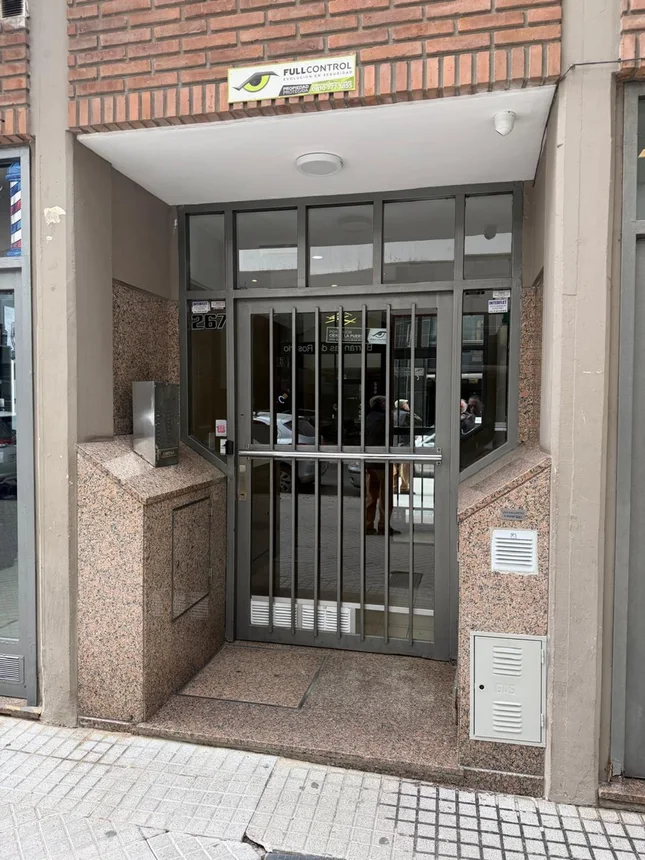 Departamento en alquiler en Rosario