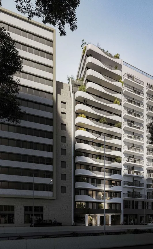 Departamento en venta en Palermo, foto 3