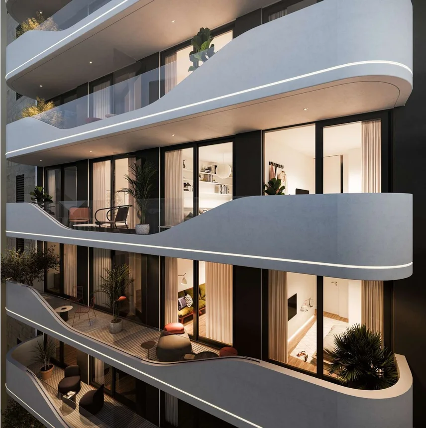 Departamento en venta en Palermo, foto 5