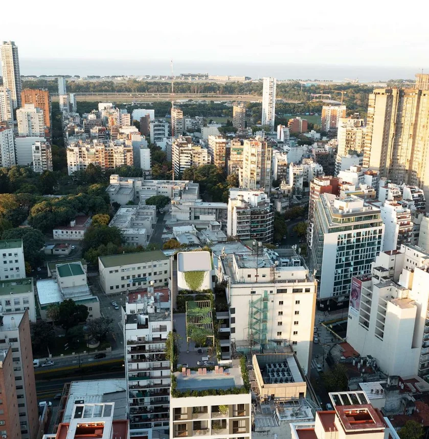Departamento en venta en Palermo, foto 4