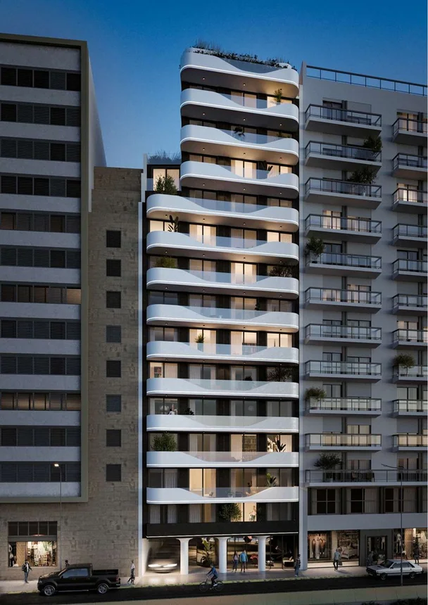 Departamento en venta en Palermo, foto 2