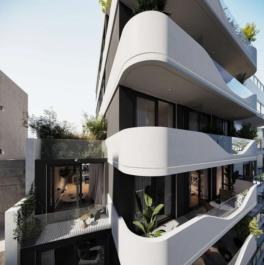 Departamento en venta en Palermo