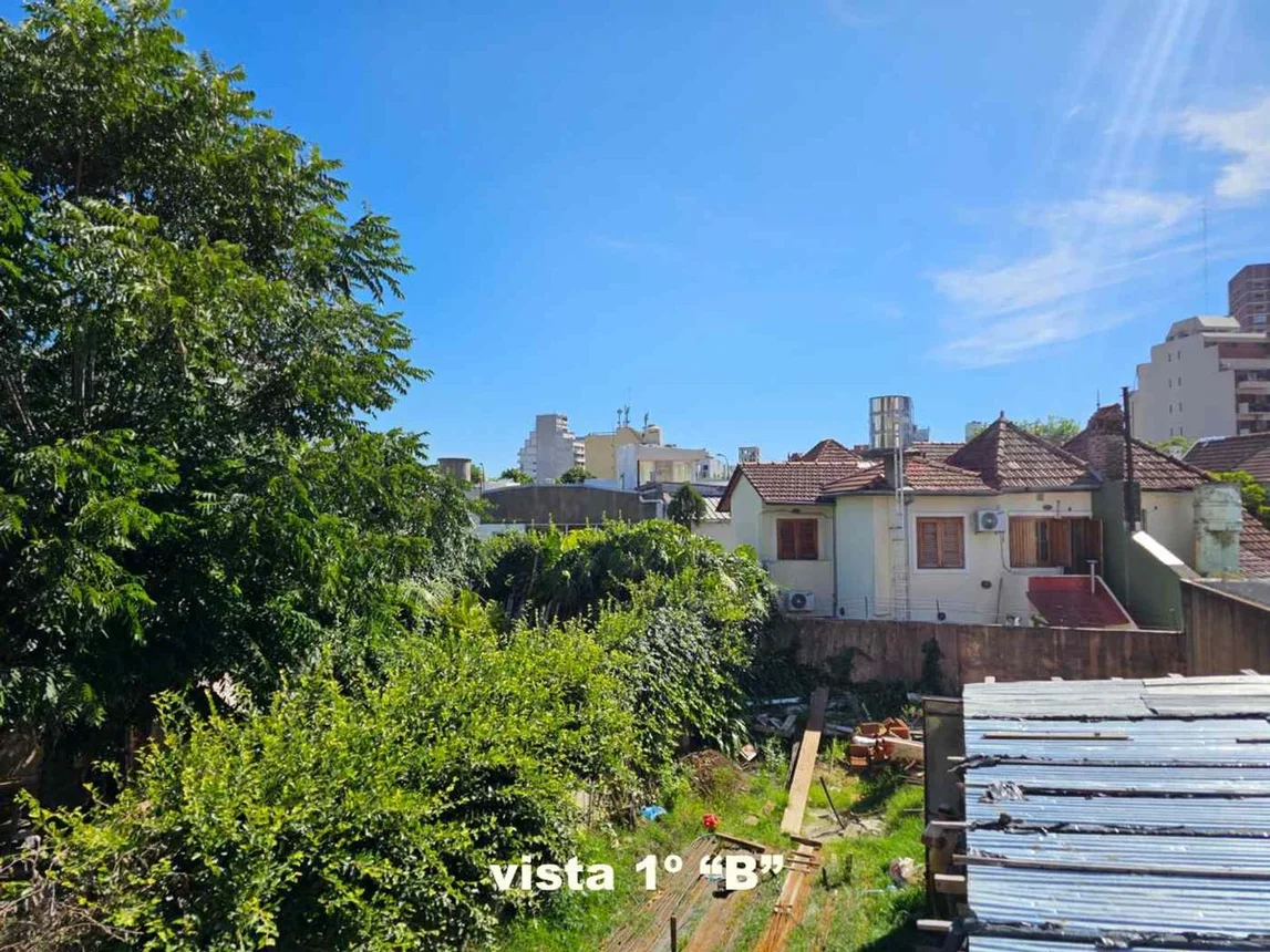 Semipiso de 3 ambientes en venta en Coghlan, Conde 2700, foto 2