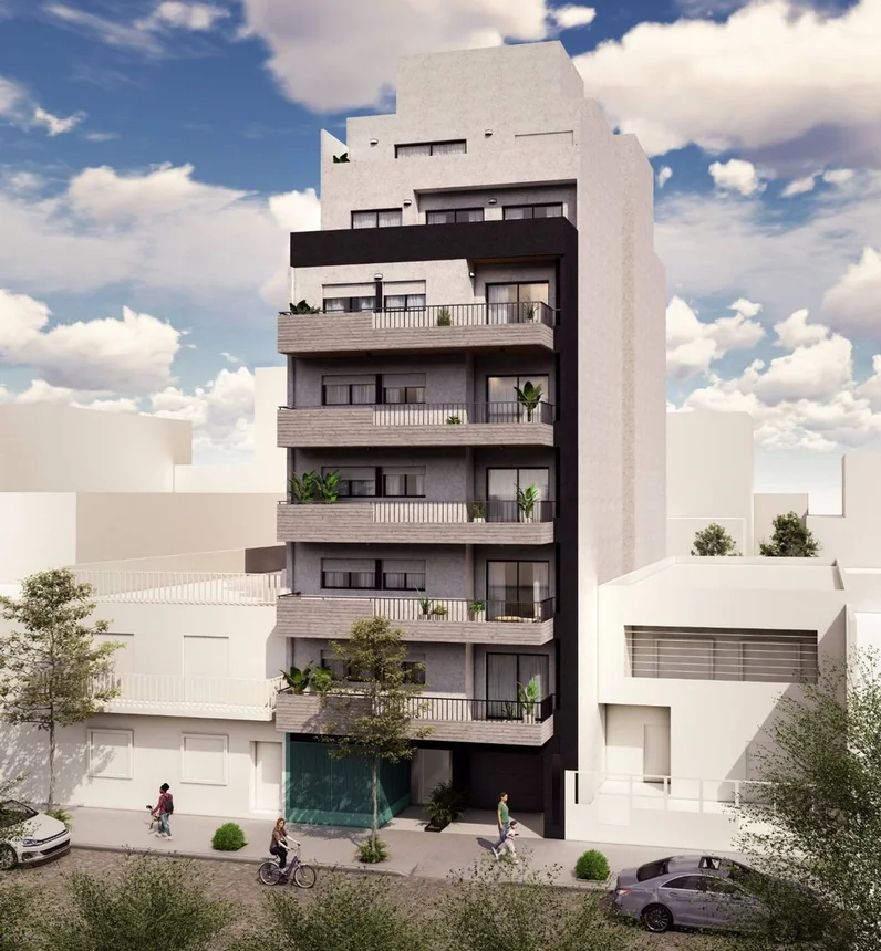 Semipiso de 3 ambientes en venta en Coghlan, Conde 2700, foto 5