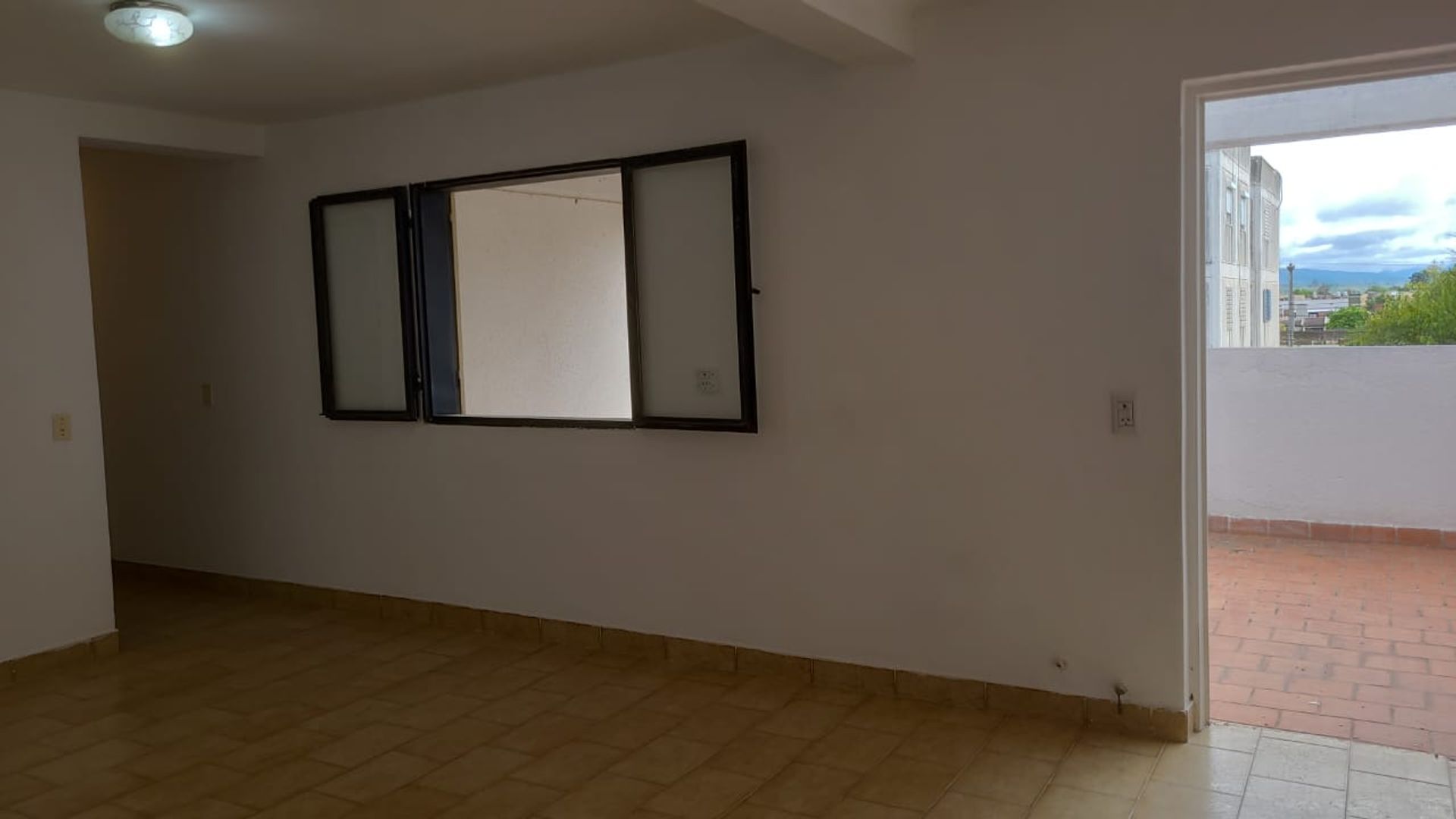 VENTA DEPTO 3 DORM ZONA NORTE APTO CREDITO — foto 5
