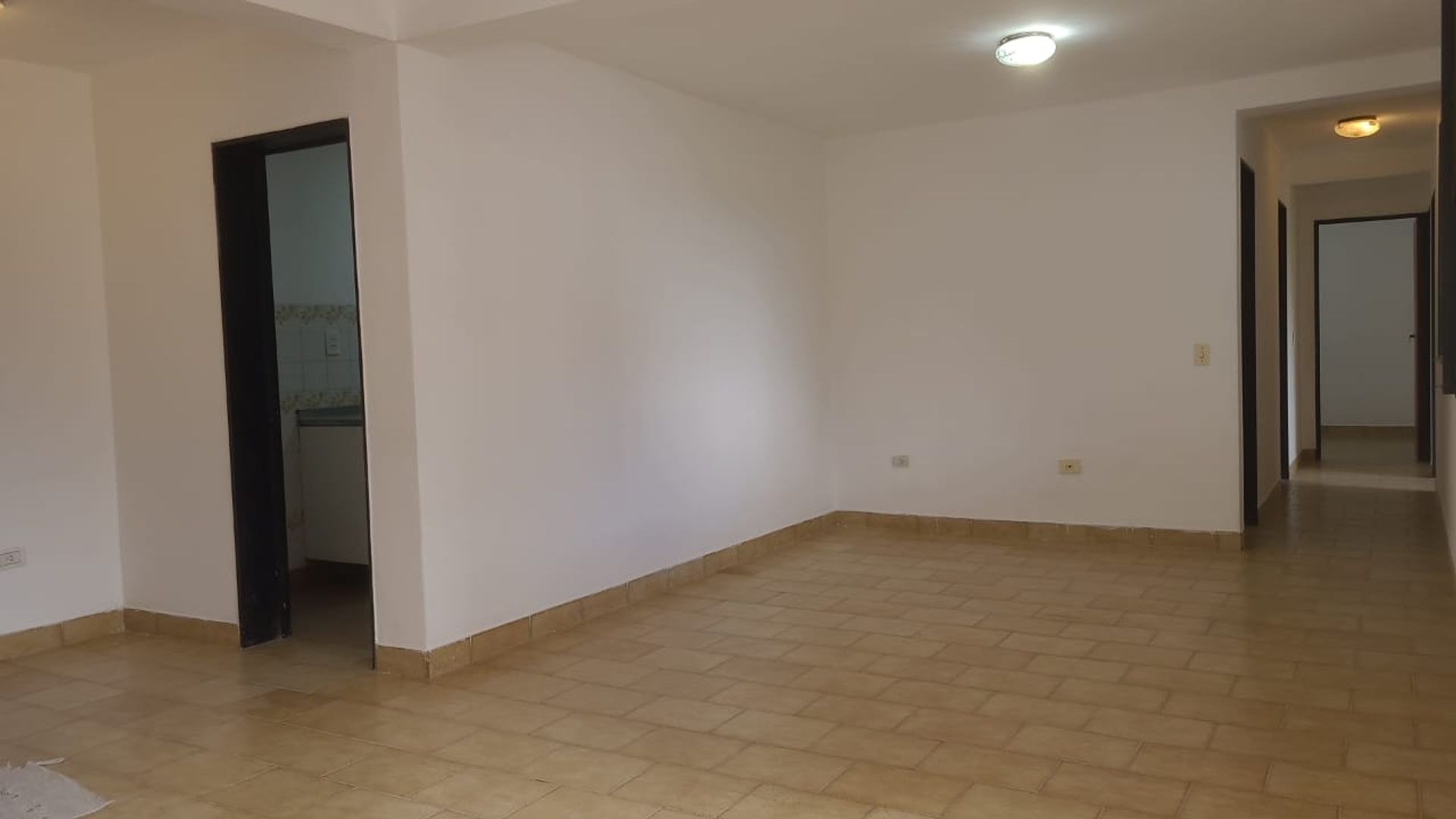 VENTA DEPTO 3 DORM ZONA NORTE APTO CREDITO — foto 4