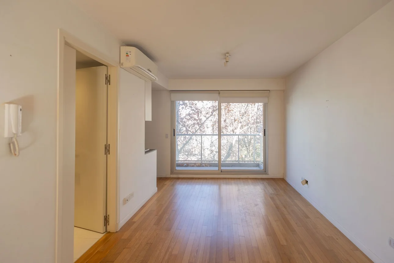 Monoambiente en venta en Palermo