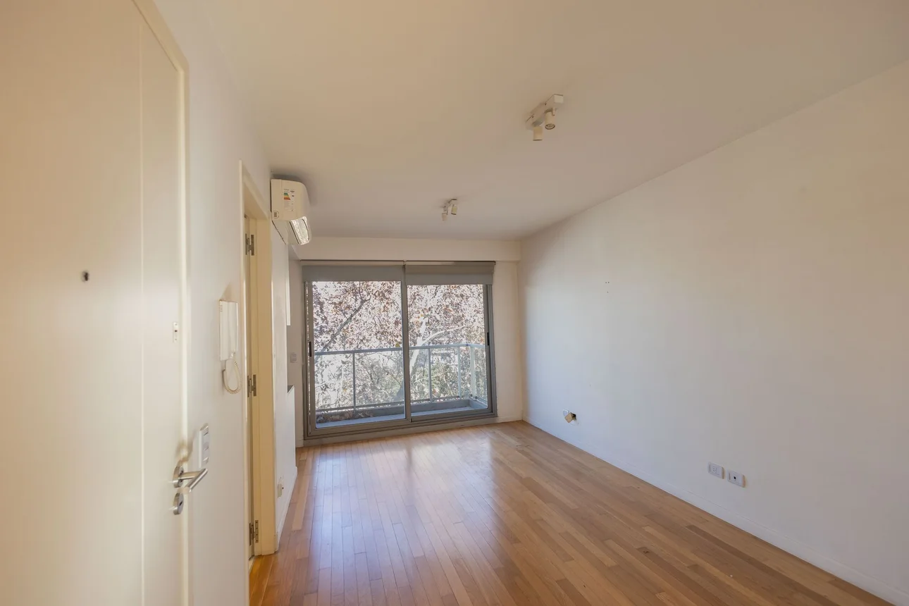 Monoambiente en venta en Palermo, foto 4