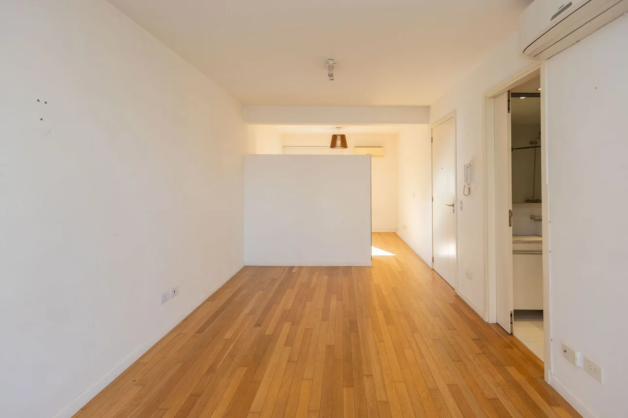 Monoambiente en venta en Palermo, foto 3