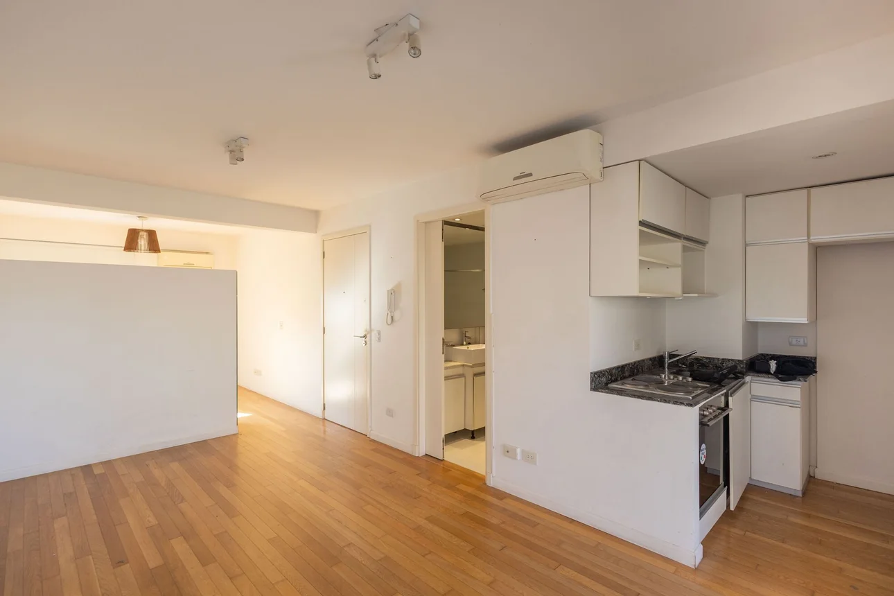 Monoambiente en venta en Palermo, foto 2