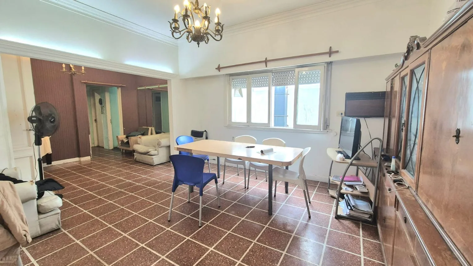 PH en venta en Parque Chas, General Benjamín Victorica 3100