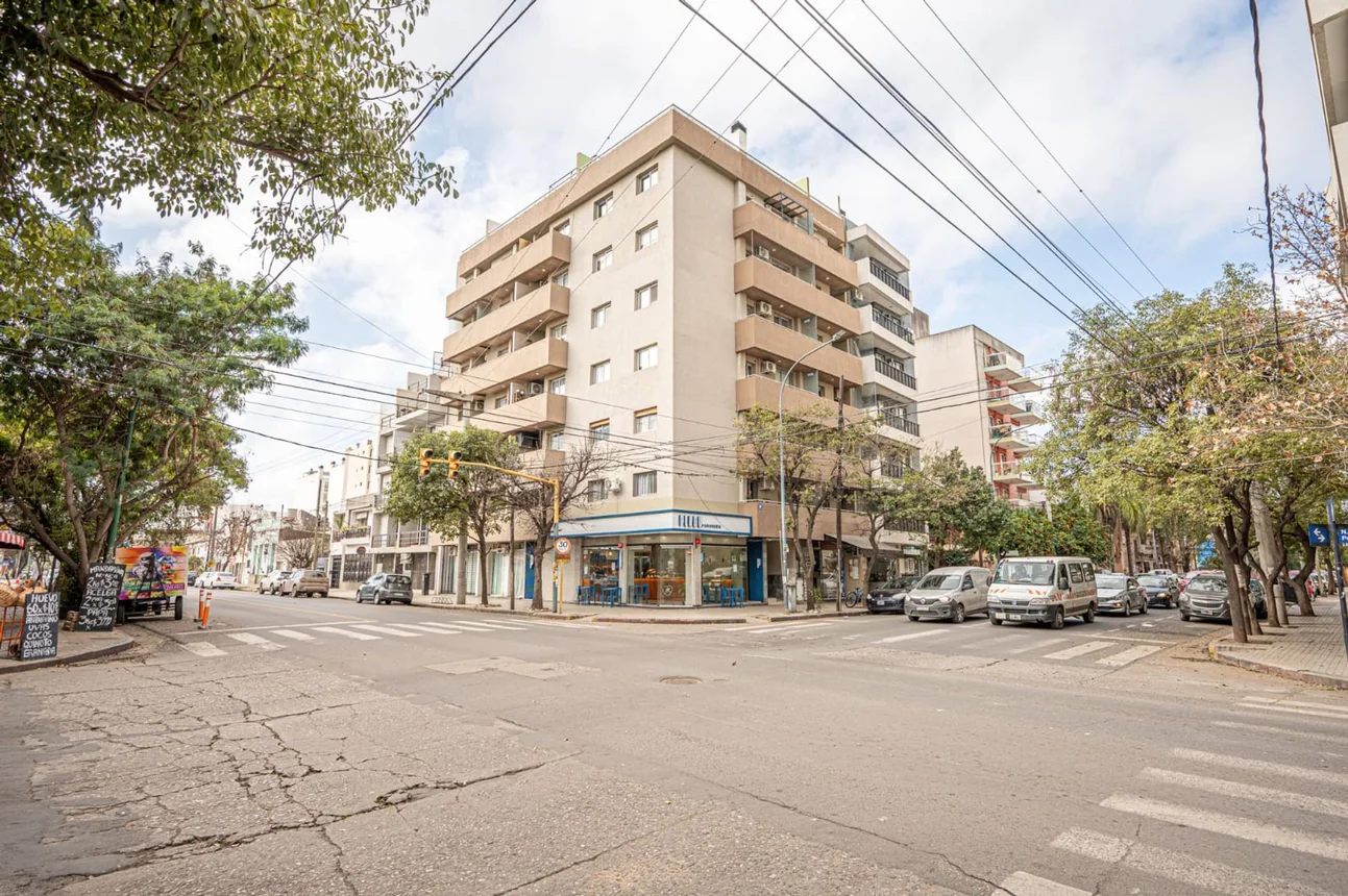 Departamento en venta en Córdoba
