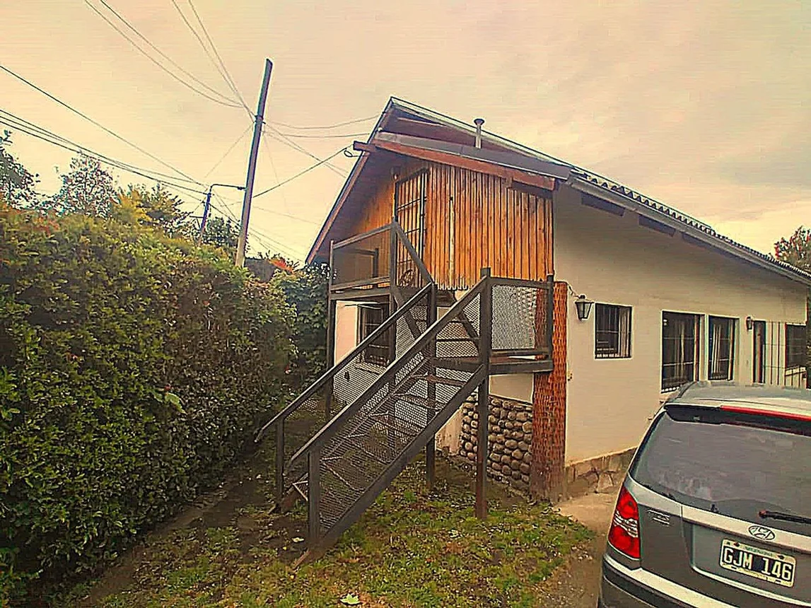 Casa en venta en San Carlos de Bariloche