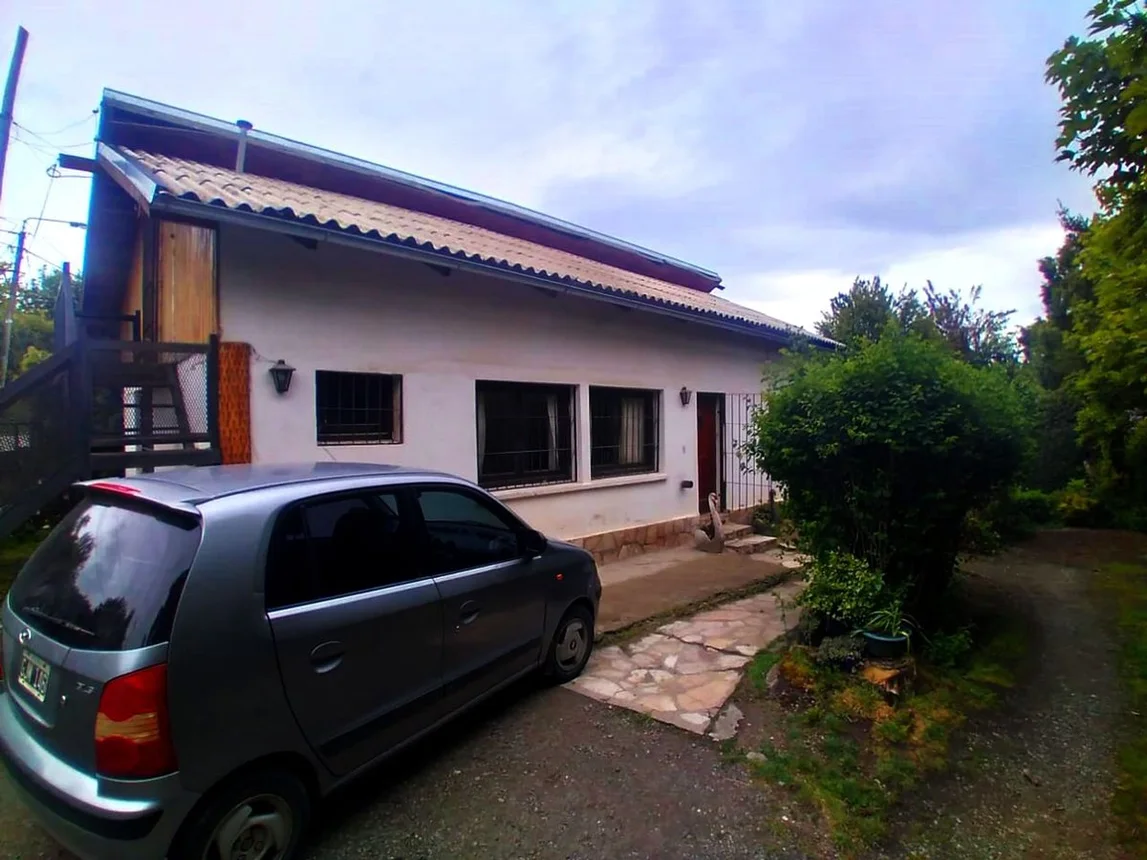 Casa en venta en San Carlos de Bariloche, foto 2