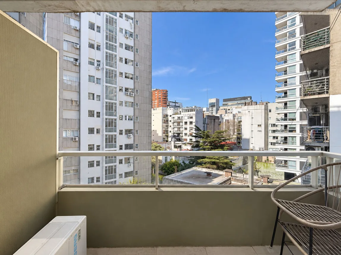 Departamento en venta en Palermo, foto 3