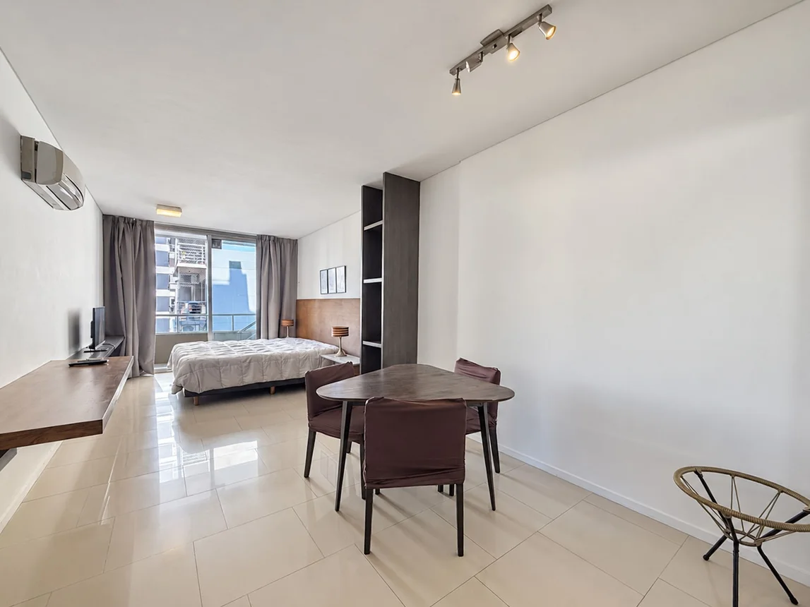 Departamento en venta en Palermo, foto 2