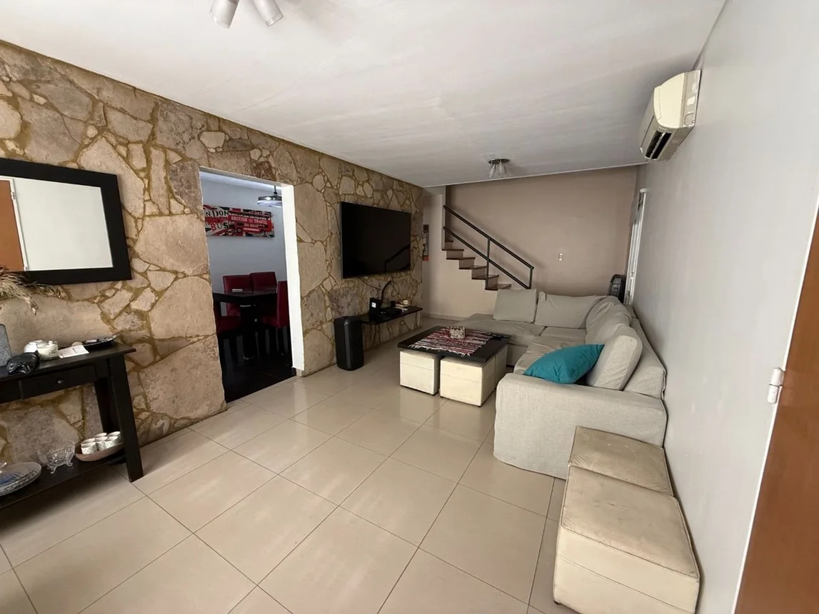 Casa tríplex en venta en Villa Devoto, foto 3