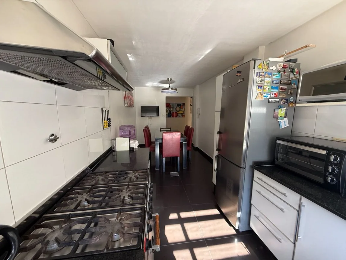 Casa tríplex en venta en Villa Devoto, foto 5